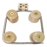 Resistencia Para Chocadeira 220v