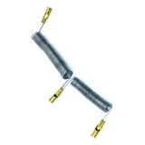 Resistência Para Ducha Duo Shower Quadra Futura 220v 7500w