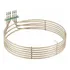Resistencia Para Forno Turbo Tedesco Ftt 300 10 Assadeiras