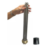 Resistencia Para Maquina De Lavar Louça 220 380v 6000w