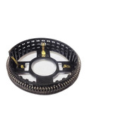Resistencia Para Minha Ducha 220v 6200 Corona