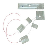 Resistencia Placa Fria Electrolux Dc dcw 10w 127v 64684723