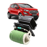 Resistencia Radiador Ford Ecosport