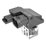 Resistencia Radiador Ventoinha 208 307 308 408 C4 Ds3 Ds4