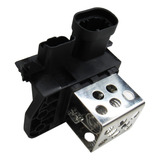 Resistencia Radiador Ventoinha 208 307 308 408 C4 Ds3 Ds4