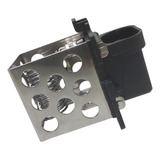 Resistencia Radiador Ventoinha Clio Logan Sandero Duster