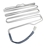 Resistência Refrigerador Electrolux Df36 64684609 127v