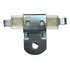Resistência Resistor Bobina Ignição Jeep F75 E Rural Willys