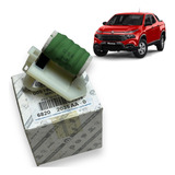 Resistencia Resistor Eletroventilador Toro