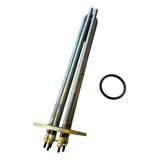 Resistencia Sauna Sodramar Flange Oval 6 9 12kw 220 380v