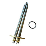 Resistencia Sauna Sodramar Flange Oval 6 9 12kw 220 380v