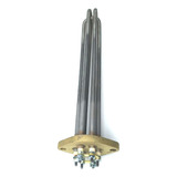 Resistencia Sauna Sodramar Flange
