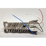 Resistencia Sec 5 Fios Mod2 127v Secador Cab Divine Cadence