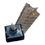 Resistência Secador Com Termostato Chave Secador Kyklon