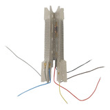 Resistencia Secador De Cabelo Britania Bsc05b 110v