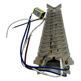Resistencia Secador Taiff Fire