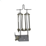 Resistencia Secadora Brastemp Bsr24 326010503 110v Original