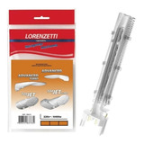 Resistência Top Jet advanced Multi 110v 5500watts Lorenzetti