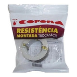 Resistência Torneira Articulada 110v Corona