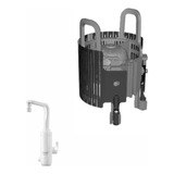 Resistência Torneira Elétrica Essence Lorenzetti 220v 5500w