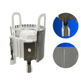 Resistência Torneira Essence Prde mesa 220v5500w Lorenzetti