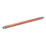 Resistencia Tub Reta Autoclave Amora 127v 11 2mm Cristofoli