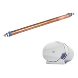 Resistência Tubular Reta Para Autoclave Cristófoli Amora 4l