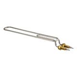 Resistência U Autoclave Quadra 54l Cristófoli 1600w 220v