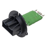 Resistencia Ventilacao Ar Condicionado Peugeot 207