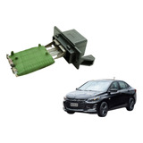 Resistencia Ventilacao Chevrolet Onix