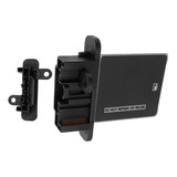 Resistência Ventilação Interna Frontier 2 5 Diesel Após 2008