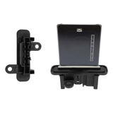 Resistência Ventilação Interna Frontier 2 5 Diesel Após 2008