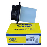 Resistência Ventilação Interna Frontier 2 5 Diesel Após 2008