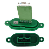 Resistencia Ventilacao Interna Iveco