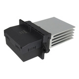 Resistência Ventilação Interna Nissan Tiida 1 8 2008 A 2012