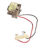 Resistência Ventilação Interna Renault Clio 2004 Ao 2009