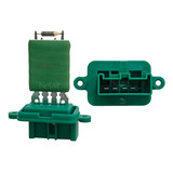 Resistencia Ventilador Ar Cond