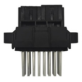 Resistencia Ventilador Interno Gm Chevrolet Captiva 13501703