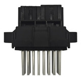 Resistencia Ventilador Interno Gm Chevrolet Captiva 13501703