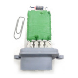 Resistencia Ventilador Interno Gol G3 S Ar