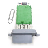 Resistencia Ventilador Interno Gol G3 S Ar