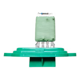 Resistencia Ventilador Interno Iveco