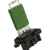 Resistencia Ventilador Interno Linea 1 4 1 8 1 9 2011 2012