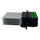 Resistência Ventilador Interno Livina Tida C5 C3 207 Megane