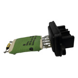 Resistência Ventilador Interno Mercedes benz Atron 24v