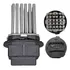 Resistencia Ventilador Interno Mercedes Classe C E Sls