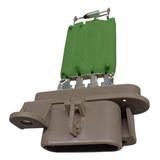Resistencia Ventilador Interno Para