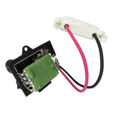 Resistencia Ventilador Interno Renault