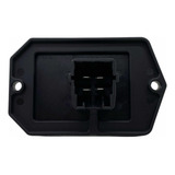 Resistência Ventilador Interno Toyota Hilux Sw4 2005 2015