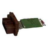 Resistençia Ventilador Interno Trail Blazer 2013 2014 A 2022